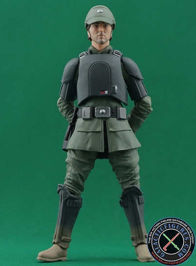 Cassian Andor Aldhani Mission Star Wars The Vintage Collection