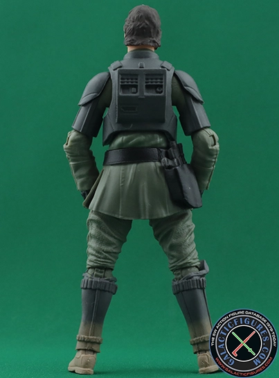 Cassian Andor Aldhani Mission Star Wars The Vintage Collection