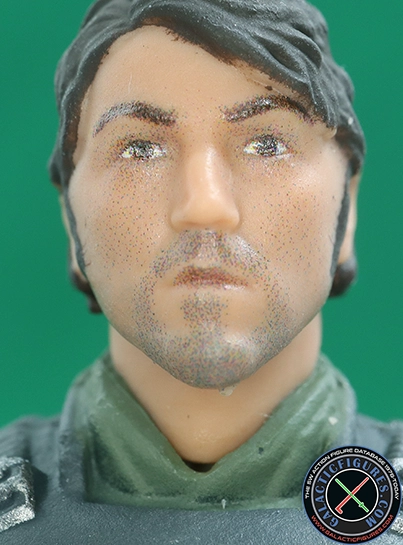 Cassian Andor Aldhani Mission Star Wars The Vintage Collection