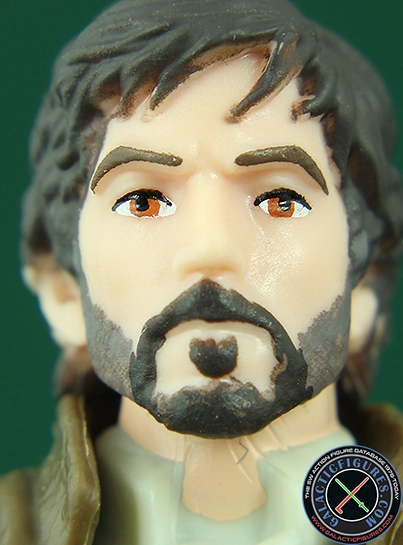 Cassian Andor Captain Star Wars The Vintage Collection