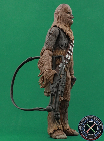 Chewbacca  Star Wars The Vintage Collection