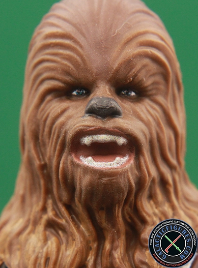 Chewbacca  Star Wars The Vintage Collection