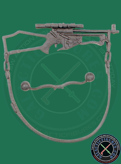 Chewbacca  Star Wars The Vintage Collection