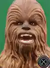 Star Wars The Vintage Collection Chewbacca