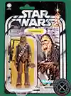 Chewbacca  Star Wars The Vintage Collection