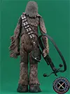 Chewbacca With AT-ST Vehicle Star Wars The Vintage Collection