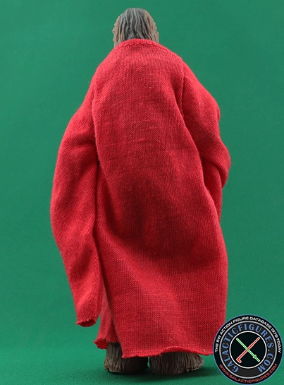 Chewbacca Life Day Star Wars The Vintage Collection