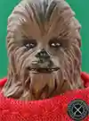 Chewbacca, Life Day figure