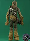 Chewbacca With Millennium Falcon Star Wars The Vintage Collection