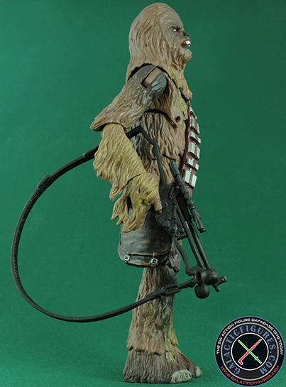 Chewbacca  Star Wars The Vintage Collection