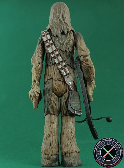 Chewbacca  Star Wars The Vintage Collection