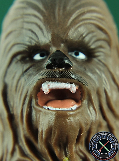 Chewbacca  Star Wars The Vintage Collection