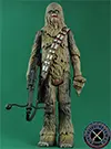 Chewbacca, figure