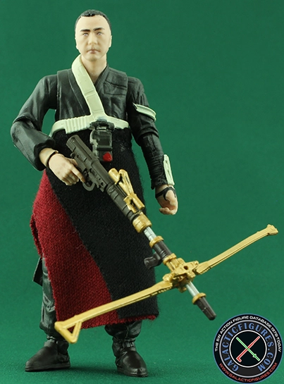 Chirrut Îmwe figure, tvctwobasic