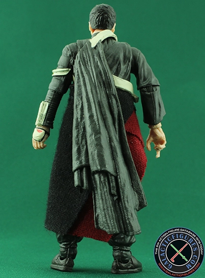 Chirrut Îmwe  Star Wars The Vintage Collection