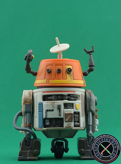 C1-10P Chopper figure, tvctwobasic