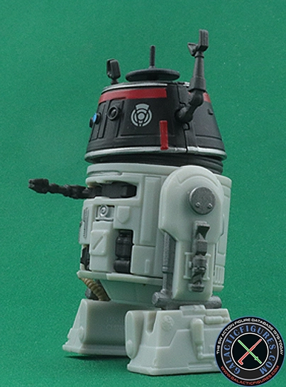 C1-10P Chopper Imperial Disguise Star Wars The Vintage Collection