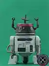 C1-10P Chopper Imperial Disguise Star Wars The Vintage Collection