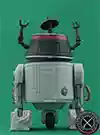 C1-10P Chopper Imperial Disguise Star Wars The Vintage Collection
