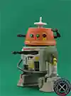 C1-10P Chopper Chopper/Sabine 2-pack (and 2 Loth-Cats) Star Wars The Vintage Collection