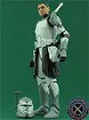 Commander Wolffe, The Clone Wars figure