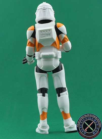 Clone Trooper 212th Battalion 4-Pack Star Wars The Vintage Collection
