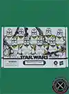 Clone Trooper 212th Battalion 4-Pack Star Wars The Vintage Collection