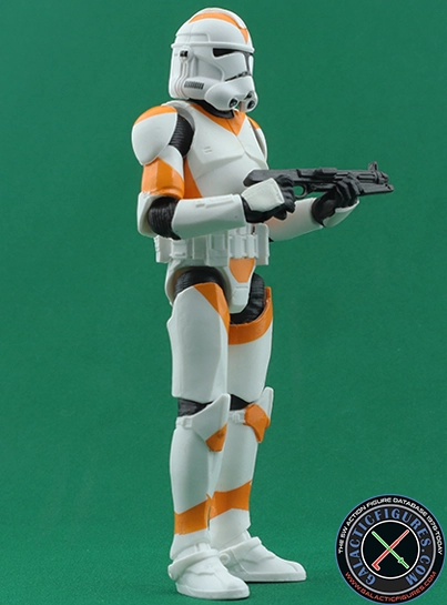 Clone Trooper 212th Battalion 4-Pack Star Wars The Vintage Collection