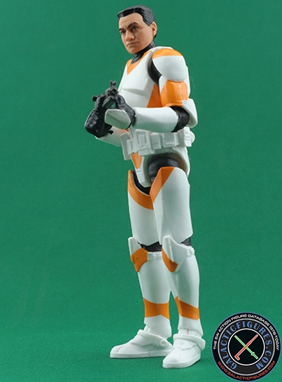 Clone Trooper 212th Battalion 4-Pack Star Wars The Vintage Collection