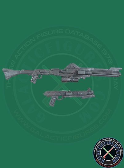 Clone Trooper 501st Legion Star Wars The Vintage Collection