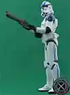 Clone Trooper 501st Legion Star Wars The Vintage Collection