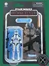 Clone Trooper 501st Legion Star Wars The Vintage Collection