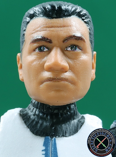Clone Trooper 501st Legion Star Wars The Vintage Collection