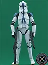 Clone Trooper, 501st Legion figure