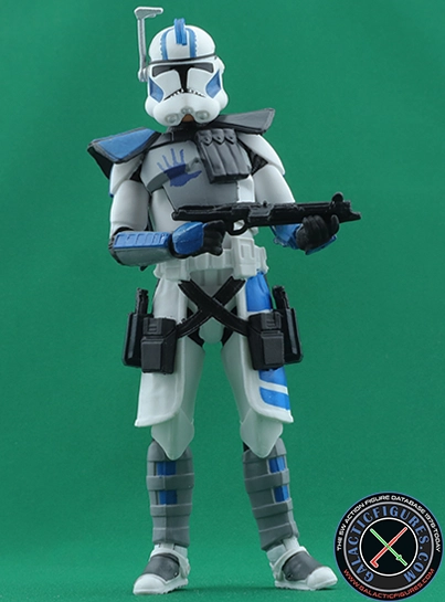 Clone Trooper Echo (Star Wars The Vintage Collection)