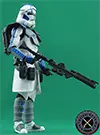 Clone Trooper Echo Star Wars The Vintage Collection