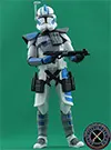 Clone Trooper Echo, figure