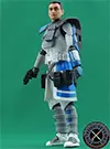 Clone Trooper Echo, figure