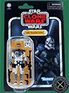 Clone Trooper Echo Star Wars The Vintage Collection