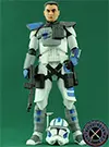 Clone Trooper Echo 501st Legion ARC Troopers 3-Pack Star Wars The Vintage Collection