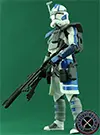 Clone Trooper Echo, 501st Legion ARC Troopers 3-Pack figure