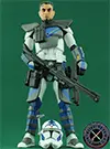 Clone Trooper Fives, figure