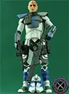 Clone Trooper Jesse, 501st Legion ARC Troopers 3-Pack figure