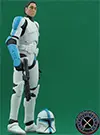 Clone Trooper Lieutenant Lost Line 7-Pack Star Wars The Vintage Collection