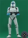 Clone Trooper Lieutenant Lost Line 7-Pack Star Wars The Vintage Collection