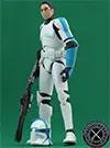 Clone Trooper Lieutenant Lost Line 7-Pack Star Wars The Vintage Collection