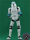 Clone Trooper Lieutenant, Lost Line 7-Pack figure