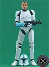 Clone Trooper Lieutenant, Phase 1 Clone Trooper 4-Pack figure