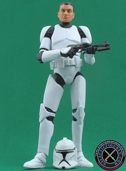 Clone Trooper figure, tvctroopbuilders