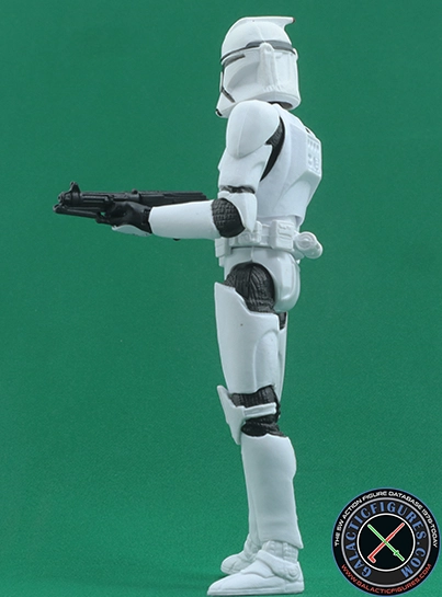 Clone Trooper Phase 1 Clone Trooper 4-Pack Star Wars The Vintage Collection